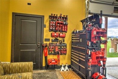 Discover your lifestyle-living in Helena, Montana, with this on Fox Ridge Golf Course - Champion in Montana - for sale on GolfHomes.com, golf home, golf lot