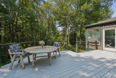Discover this beautifully crafted 3-bedroom, 2.5-bath home on Shore Acres Golf Course in Maine - for sale on GolfHomes.com, golf home, golf lot