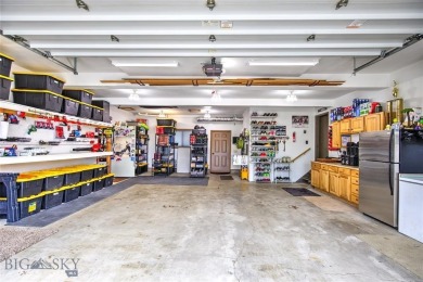 Discover your lifestyle-living in Helena, Montana, with this on Fox Ridge Golf Course - Champion in Montana - for sale on GolfHomes.com, golf home, golf lot