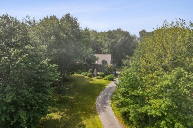 Discover this beautifully crafted 3-bedroom, 2.5-bath home on Shore Acres Golf Course in Maine - for sale on GolfHomes.com, golf home, golf lot