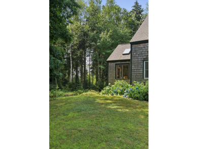 Discover this beautifully crafted 3-bedroom, 2.5-bath home on Shore Acres Golf Course in Maine - for sale on GolfHomes.com, golf home, golf lot