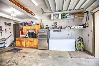 Discover your lifestyle-living in Helena, Montana, with this on Fox Ridge Golf Course - Champion in Montana - for sale on GolfHomes.com, golf home, golf lot