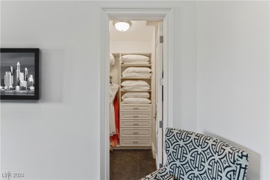 Exceptional Mediterranean estate in Southern Highlands on Southern Highlands Golf Club in Nevada - for sale on GolfHomes.com, golf home, golf lot