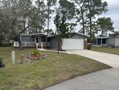 The Lot Rent for this home is $1,742.00/monthly.   This on Pine Lakes Country Club in Florida - for sale on GolfHomes.com, golf home, golf lot