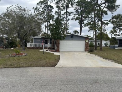 The Lot Rent for this home is $1,742.00/monthly.   This on Pine Lakes Country Club in Florida - for sale on GolfHomes.com, golf home, golf lot