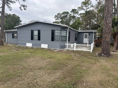 The Lot Rent for this home is $1,742.00/monthly.   This on Pine Lakes Country Club in Florida - for sale on GolfHomes.com, golf home, golf lot