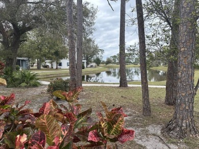 The Lot Rent for this home is $1,742.00/monthly.   This on Pine Lakes Country Club in Florida - for sale on GolfHomes.com, golf home, golf lot