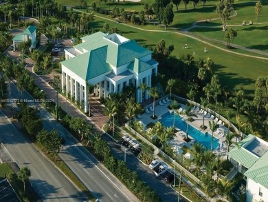 Great opportunity to own a unit in the famous Provident at the on Doral Golf Resort in Florida - for sale on GolfHomes.com, golf home, golf lot