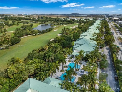 Great opportunity to own a unit in the famous Provident at the on Doral Golf Resort in Florida - for sale on GolfHomes.com, golf home, golf lot