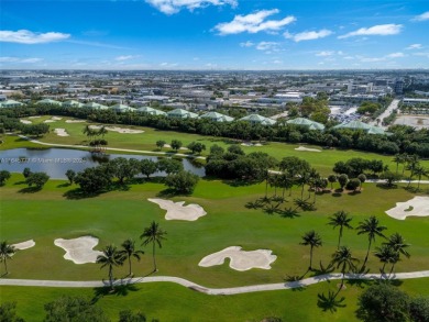 Great opportunity to own a unit in the famous Provident at the on Doral Golf Resort in Florida - for sale on GolfHomes.com, golf home, golf lot