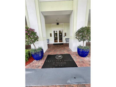 Great opportunity to own a unit in the famous Provident at the on Doral Golf Resort in Florida - for sale on GolfHomes.com, golf home, golf lot