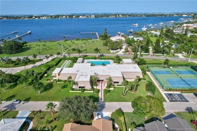 Look no further, this place is spectacular. 2021 major upgrades on Martin County Golf Course in Florida - for sale on GolfHomes.com, golf home, golf lot