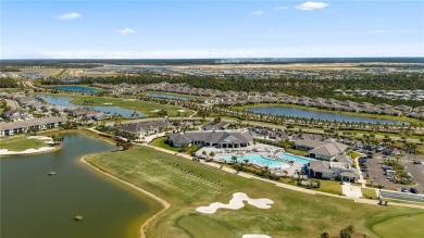 Imagine yourself stepping into the epitome of luxury on Babcock National Golf Course in Florida - for sale on GolfHomes.com, golf home, golf lot