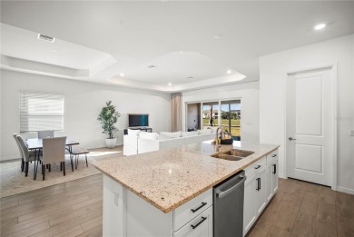 Imagine yourself stepping into the epitome of luxury on Babcock National Golf Course in Florida - for sale on GolfHomes.com, golf home, golf lot