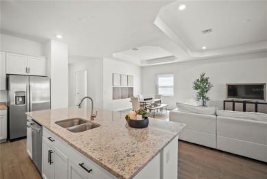 Imagine yourself stepping into the epitome of luxury on Babcock National Golf Course in Florida - for sale on GolfHomes.com, golf home, golf lot