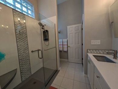 Welcome to this beautifully updated home located on the 10th on Royal Oaks Golf Club in Florida - for sale on GolfHomes.com, golf home, golf lot