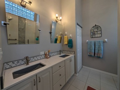 Welcome to this beautifully updated home located on the 10th on Royal Oaks Golf Club in Florida - for sale on GolfHomes.com, golf home, golf lot