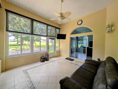 Welcome to this beautifully updated home located on the 10th on Royal Oaks Golf Club in Florida - for sale on GolfHomes.com, golf home, golf lot