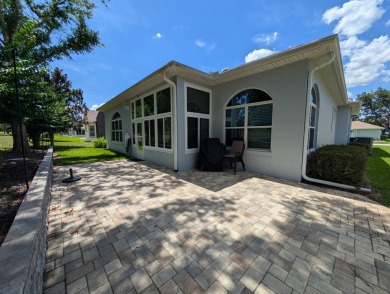 Welcome to this beautifully updated home located on the 10th on Royal Oaks Golf Club in Florida - for sale on GolfHomes.com, golf home, golf lot