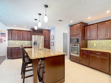 This home is waiting on you to enjoy it. This 3 bedroom, 2 bath on Buckhorn Springs Golf and Country Club in Florida - for sale on GolfHomes.com, golf home, golf lot