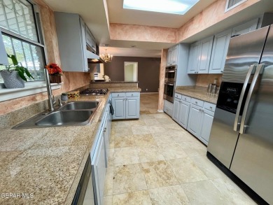 Beautifully Maintained, 3BR/2BA custom Brick Home, located in on Lone Star Golf Club in Texas - for sale on GolfHomes.com, golf home, golf lot