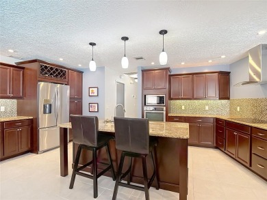 This home is waiting on you to enjoy it. This 3 bedroom, 2 bath on Buckhorn Springs Golf and Country Club in Florida - for sale on GolfHomes.com, golf home, golf lot