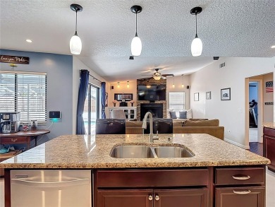 This home is waiting on you to enjoy it. This 3 bedroom, 2 bath on Buckhorn Springs Golf and Country Club in Florida - for sale on GolfHomes.com, golf home, golf lot