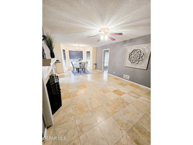 Beautifully Maintained, 3BR/2BA custom Brick Home, located in on Lone Star Golf Club in Texas - for sale on GolfHomes.com, golf home, golf lot