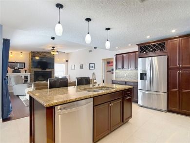 This home is waiting on you to enjoy it. This 3 bedroom, 2 bath on Buckhorn Springs Golf and Country Club in Florida - for sale on GolfHomes.com, golf home, golf lot