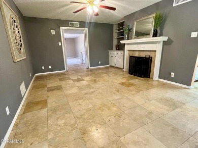 Beautifully Maintained, 3BR/2BA custom Brick Home, located in on Lone Star Golf Club in Texas - for sale on GolfHomes.com, golf home, golf lot
