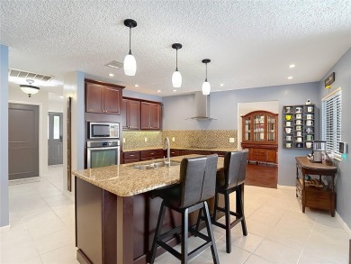This home is waiting on you to enjoy it. This 3 bedroom, 2 bath on Buckhorn Springs Golf and Country Club in Florida - for sale on GolfHomes.com, golf home, golf lot