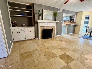 Beautifully Maintained, 3BR/2BA custom Brick Home, located in on Lone Star Golf Club in Texas - for sale on GolfHomes.com, golf home, golf lot