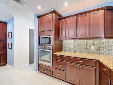 This home is waiting on you to enjoy it. This 3 bedroom, 2 bath on Buckhorn Springs Golf and Country Club in Florida - for sale on GolfHomes.com, golf home, golf lot