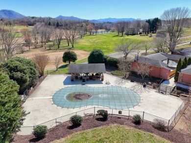 Located in Mountain Harbour, a Premier Golf Club Community on Chatuge Shores Golf Course in North Carolina - for sale on GolfHomes.com, golf home, golf lot