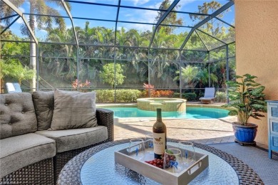 Experience the perfect blend of luxury, comfort of this on Vineyards Golf and Country Club in Florida - for sale on GolfHomes.com, golf home, golf lot