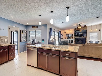 This home is waiting on you to enjoy it. This 3 bedroom, 2 bath on Buckhorn Springs Golf and Country Club in Florida - for sale on GolfHomes.com, golf home, golf lot