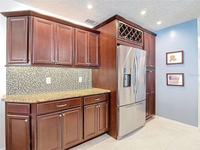 This home is waiting on you to enjoy it. This 3 bedroom, 2 bath on Buckhorn Springs Golf and Country Club in Florida - for sale on GolfHomes.com, golf home, golf lot