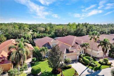 Experience the perfect blend of luxury, comfort of this on Vineyards Golf and Country Club in Florida - for sale on GolfHomes.com, golf home, golf lot