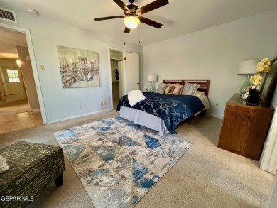 Beautifully Maintained, 3BR/2BA custom Brick Home, located in on Lone Star Golf Club in Texas - for sale on GolfHomes.com, golf home, golf lot
