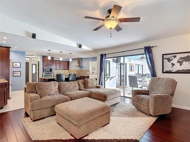 This home is waiting on you to enjoy it. This 3 bedroom, 2 bath on Buckhorn Springs Golf and Country Club in Florida - for sale on GolfHomes.com, golf home, golf lot