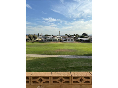 Welcome to this beautifully maintained 2 bedroom 2 bathroom on Morongo Golf Club at Tukwet Canyon in California - for sale on GolfHomes.com, golf home, golf lot