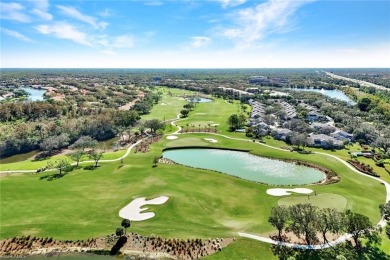 Experience the perfect blend of luxury, comfort of this on Vineyards Golf and Country Club in Florida - for sale on GolfHomes.com, golf home, golf lot