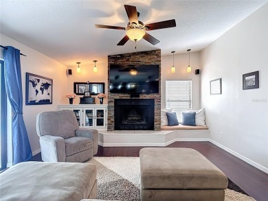 This home is waiting on you to enjoy it. This 3 bedroom, 2 bath on Buckhorn Springs Golf and Country Club in Florida - for sale on GolfHomes.com, golf home, golf lot