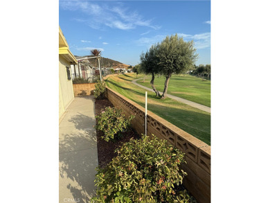 Welcome to this beautifully maintained 2 bedroom 2 bathroom on Morongo Golf Club at Tukwet Canyon in California - for sale on GolfHomes.com, golf home, golf lot