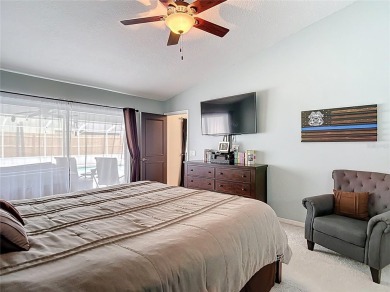 This home is waiting on you to enjoy it. This 3 bedroom, 2 bath on Buckhorn Springs Golf and Country Club in Florida - for sale on GolfHomes.com, golf home, golf lot