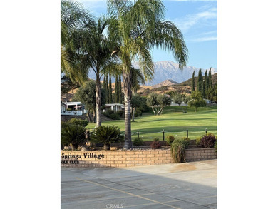 Welcome to this beautifully maintained 2 bedroom 2 bathroom on Morongo Golf Club at Tukwet Canyon in California - for sale on GolfHomes.com, golf home, golf lot