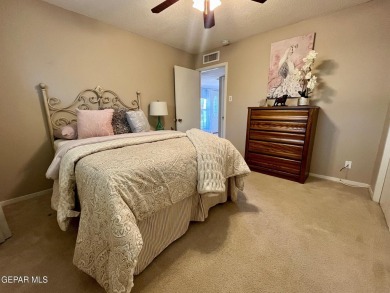 Beautifully Maintained, 3BR/2BA custom Brick Home, located in on Lone Star Golf Club in Texas - for sale on GolfHomes.com, golf home, golf lot