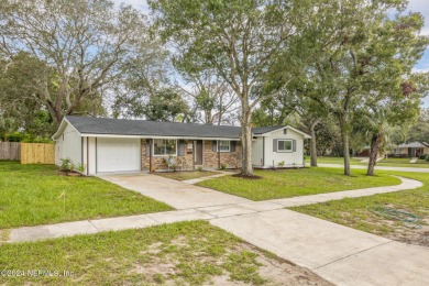 Nothing was left untouched in the renovation of this beautiful on St. Augustine Shores Golf Club in Florida - for sale on GolfHomes.com, golf home, golf lot