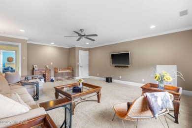 This exceptional residence, located within the esteemed Compass on Compass Pointe Golf Course in North Carolina - for sale on GolfHomes.com, golf home, golf lot