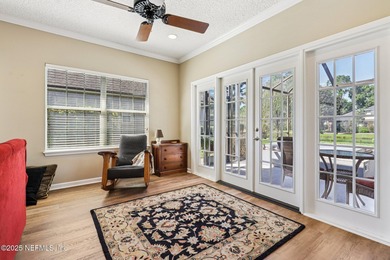 A rare opportunity for those that have been patiently waiting on Eagle Harbor Golf Club in Florida - for sale on GolfHomes.com, golf home, golf lot